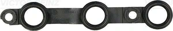 Gasket, cylinder head cover (71-31402-00)