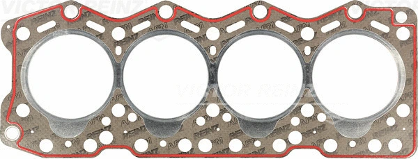 Gasket, cylinder head (61-33610-00)