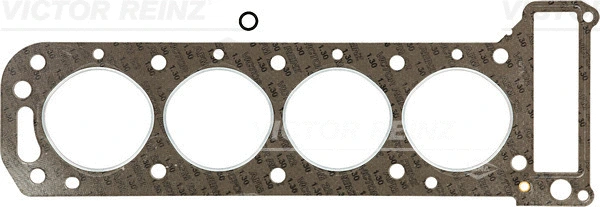 Gasket, cylinder head (61-23115-20)