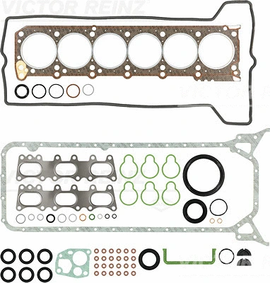 Full Gasket Kit, engine (01-28975-02)
