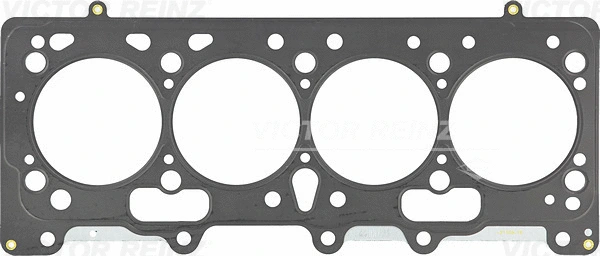 Gasket, cylinder head (61-31100-10)