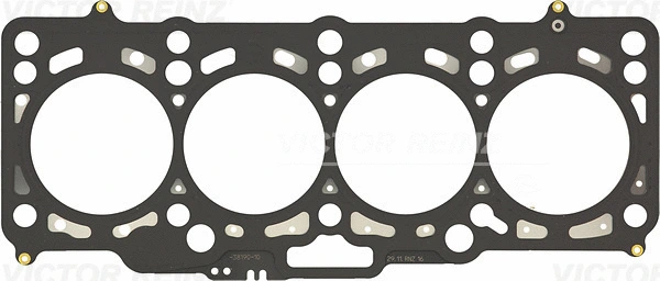 Gasket, cylinder head (61-38190-10)