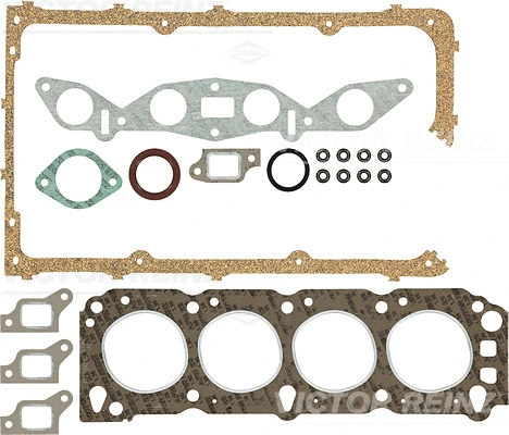 Gasket Kit, cylinder head (02-25540-02)