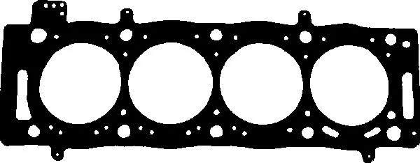 Gasket, cylinder head (61-33110-20)