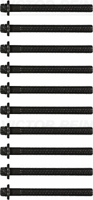 Cylinder Head Bolt Set (14-32154-01)