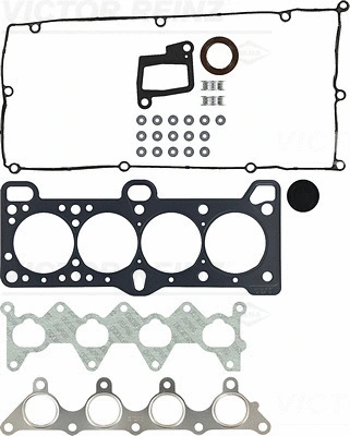 Gasket Kit, cylinder head (02-10203-01)