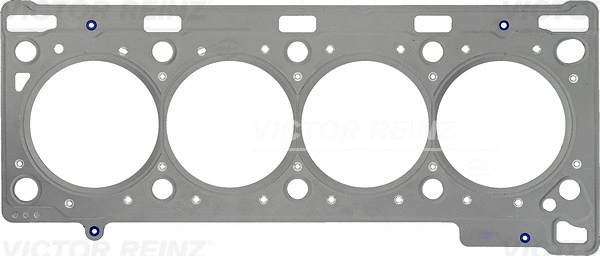 Gasket, cylinder head (61-31655-00)