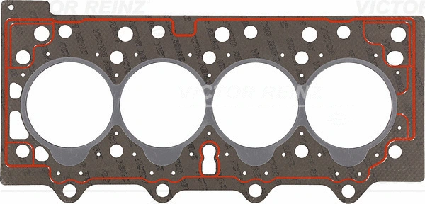 Gasket, cylinder head (61-33630-00)