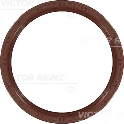 Shaft Seal, crankshaft (81-53344-10)