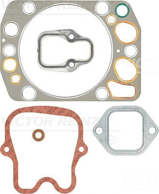Gasket Kit, cylinder head (03-25275-04)