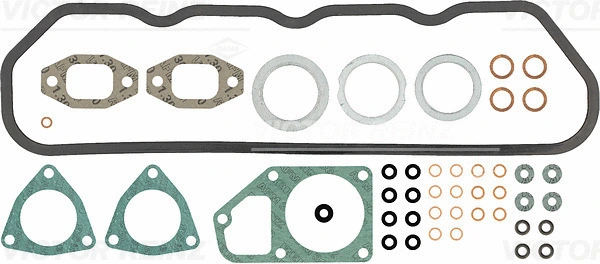 Gasket Kit, cylinder head (02-50919-10)