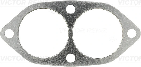 Gasket, exhaust pipe (71-25596-00)