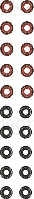 Seal Set, valve stem (12-11608-01)