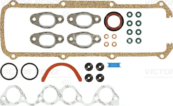 Gasket Kit, cylinder head (02-12947-06)