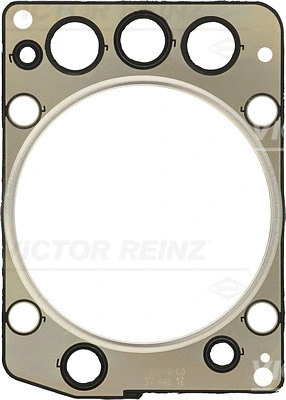 Gasket, cylinder head (61-37770-00)