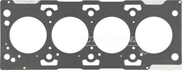 Gasket, cylinder head (61-53395-00)
