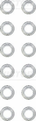 Seal Set, valve stem (12-23062-02)