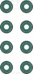 Seal Set, valve stem (12-33512-04)