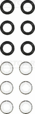 Seal Set, valve stem (12-21918-04)