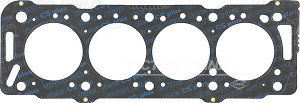 Gasket, cylinder head (61-33155-00)