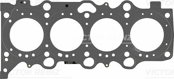 Gasket, cylinder head (61-38245-00)