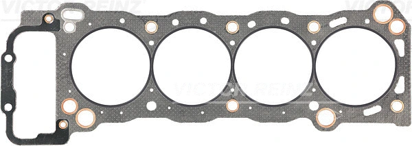 Gasket, cylinder head (61-53080-00)