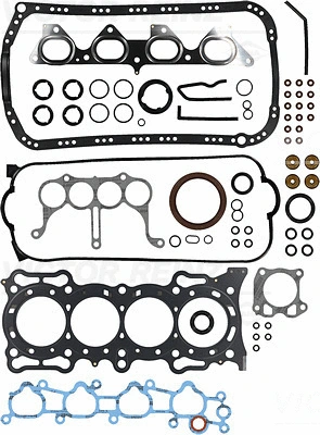 Full Gasket Kit, engine (01-52695-01)