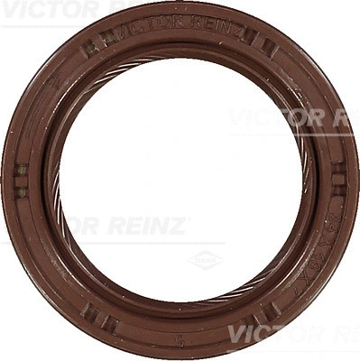Shaft Seal, crankshaft (81-10472-00)