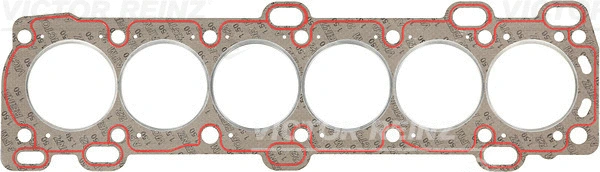 Gasket, cylinder head (61-35090-00)
