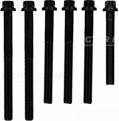 Cylinder Head Bolt Set (14-32064-02)