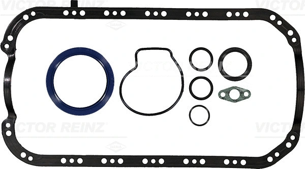 Gasket Kit, crankcase (08-53794-01)