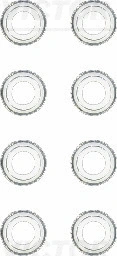 Seal Set, valve stem (12-25792-02)