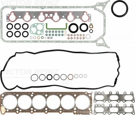 Full Gasket Kit, engine (01-28975-01)