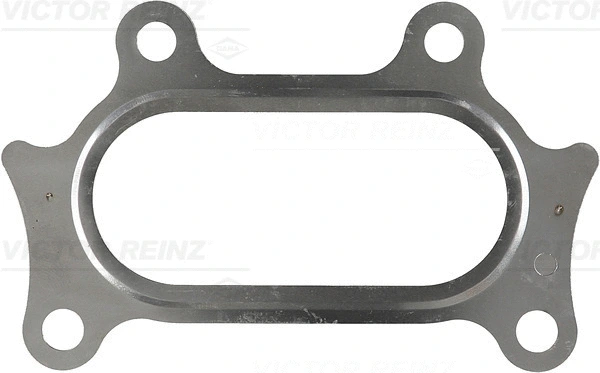 Gasket, exhaust manifold (71-40024-00)