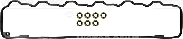 Gasket Set, cylinder head cover (15-36152-02)