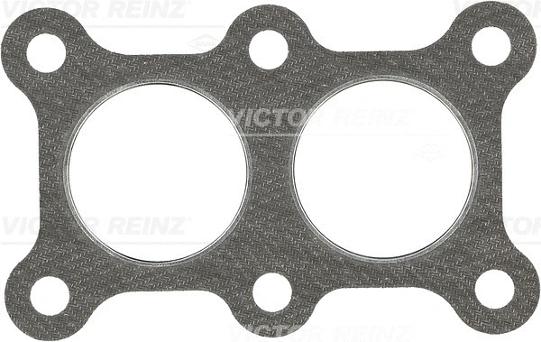 Gasket, exhaust pipe (71-27331-30)