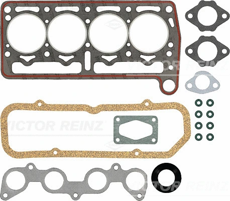 Gasket Kit, cylinder head (02-19975-17)