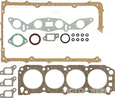 Gasket Kit, cylinder head (02-22540-04)