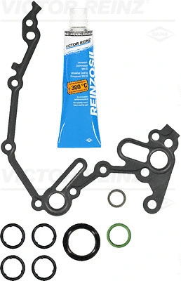 Gasket Kit, crankcase (08-42961-01)