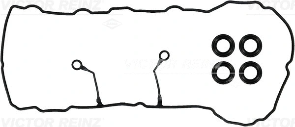 Gasket Set, cylinder head cover (15-18984-01)