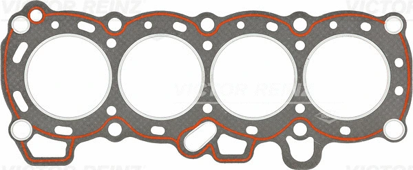 Gasket, cylinder head (61-52215-10)