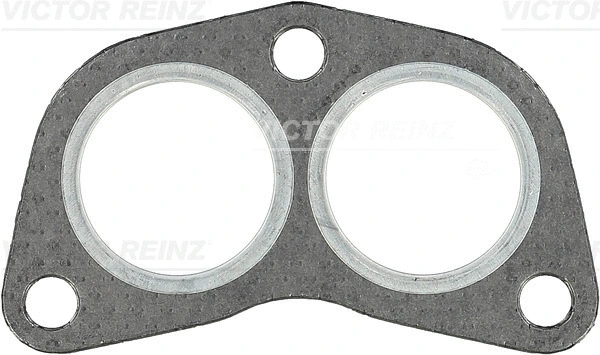 Gasket, exhaust manifold (71-22426-10)