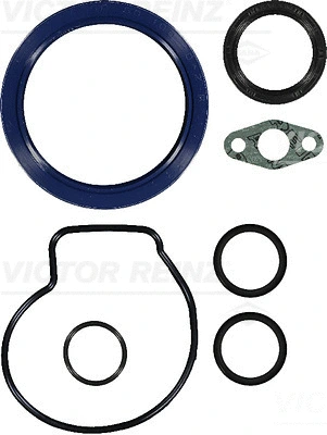 Gasket Kit, crankcase (08-53323-01)