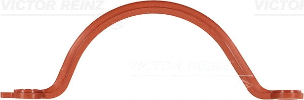 Gasket, oil sump (71-33607-00)
