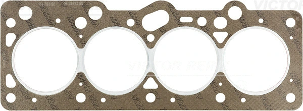 Gasket, cylinder head (61-24840-20)