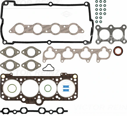 Gasket Kit, cylinder head (02-28290-01)