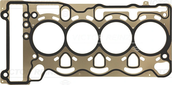 Gasket, cylinder head (61-37625-10)
