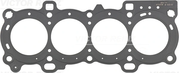 Gasket, cylinder head (61-36405-00)