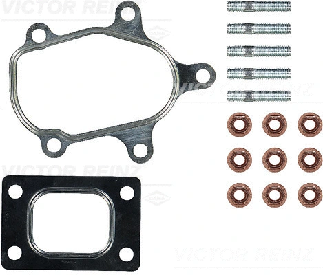 Mounting Kit, charger (04-10002-01)