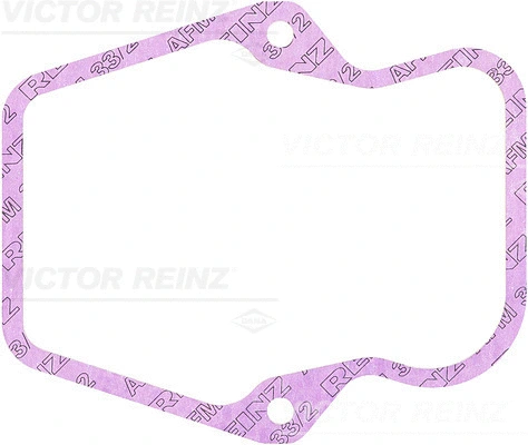 Gasket, cylinder head cover (71-34258-00)
